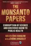 The Monsanto Papers cover