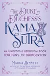 The Duke and Duchess's Kama Sutra cover