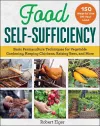 Food Self-Sufficiency cover