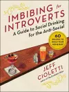 Imbibing for Introverts cover