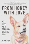 From Honey With Love cover