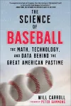 The Science of Baseball cover