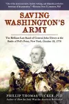 Saving Washington's Army cover