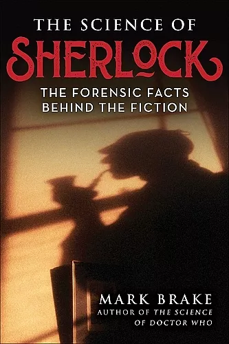 The Science of Sherlock cover