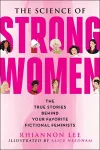 The Science of Strong Women cover