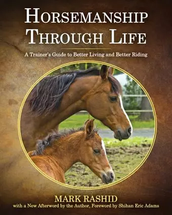 Horsemanship Through Life cover