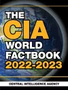 CIA World Factbook 2022-2023 cover