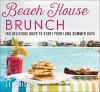 Beach House Brunch cover