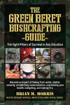 The Green Beret Bushcrafting Guide cover