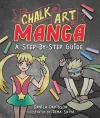 Chalk Art Manga cover
