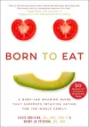 Born to Eat cover