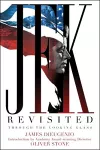 JFK Revisited cover