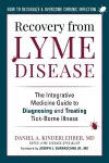 Recovery from Lyme Disease cover