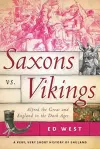 Saxons vs. Vikings cover