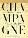 A Scent of Champagne cover