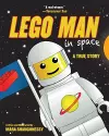 LEGO Man in Space cover