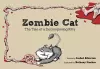 Zombie Cat cover