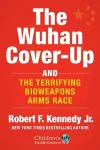 Wuhan Cover-Up cover