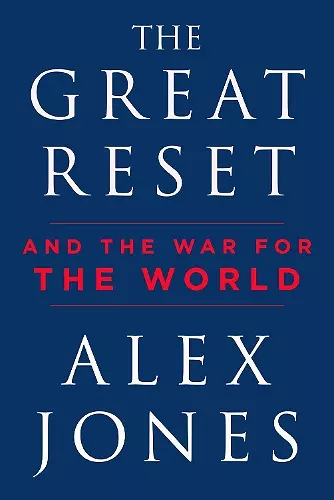 The Great Reset cover