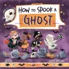 How to Spook a Ghost cover
