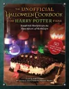 The Unofficial Halloween Cookbook for Harry Potter Fans cover