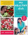 My Healthy Dish cover