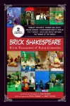 Brick Shakespeare cover