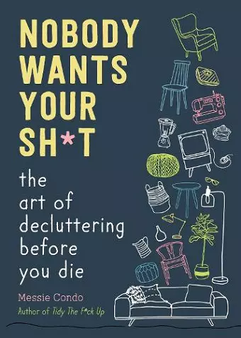 Nobody Wants Your Sh*t cover