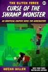 Curse of the Swamp Monster cover