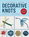 The Ultimate Book of Decorative Knots cover
