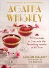 Agatha Whiskey cover