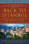 Back to Istanbul cover