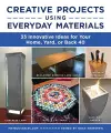 Creative Projects Using Everyday Materials cover