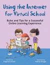 Using the Internet for Virtual School cover