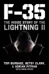 F-35 cover