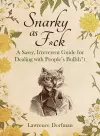 Snarky as F*ck cover