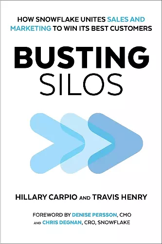 Busting Silos cover