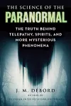 The Science of the Paranormal cover