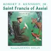 Saint Francis of Assisi cover