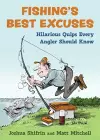 Fishing's Best Excuses cover