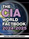 The CIA World Factbook 2024-2025 cover