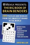 Mensa(r) Presents: The Big Book of Brain Benders cover