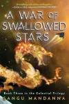 A War of Swallowed Stars cover