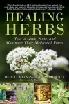 Healing Herbs cover
