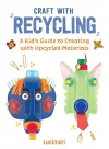 Craft with Recycling cover