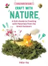 Craft with Nature cover