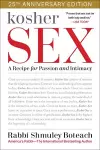 Kosher Sex cover