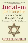 Judaism for Everyone cover