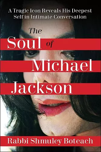 Soul of Michael Jackson cover