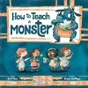 How to Teach a Monster cover